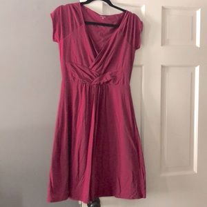 Garnet hill summer dress